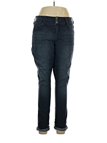 Torrid Jeans (view 1)