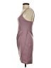 Lulus Solid Purple Cocktail Dress Size S - photo 5