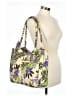 Cappelli Tropical Purple Tote One size - photo 2
