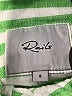 Rails Green Long Sleeve Button-Down Shirt Size S - photo 7