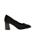 Anne Klein Black Heels Size 7 (wide) - photo 1