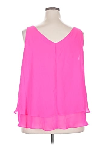 Lane Bryant Cocktail Dress (view 2)