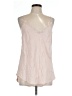 Versona 100% Lyocell Pink Tank Top Size L - photo 1