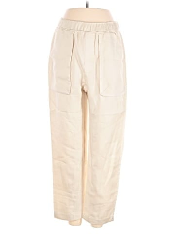 Zara Cargo Pants (view 1)