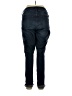 Torrid Solid Blue Jeans Size 14 (tall) - photo 2