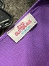 Assorted Brands Purple 3/4 Sleeve Blouse Size M - photo 7