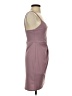 Lulus Solid Purple Cocktail Dress Size S - photo 4