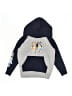 Bluey Gray Sweatshirt Size 4T - photo 1