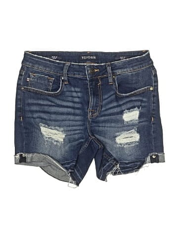 Vigoss Denim Shorts (view 1)
