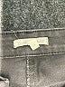 Eileen Fisher Gray Casual Pants Size S - photo 7