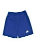 Adidas Solid Blue Athletic Shorts Size S (youth) - photo 1