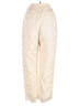 Zara Ivory Cargo Pants Size S - photo 2