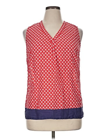 Tommy Hilfiger Sleeveless T-Shirt (view 1)