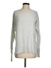 Athleta Silver Pullover Sweater Size S - photo 1
