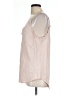 Versona 100% Lyocell Pink Tank Top Size L - photo 5