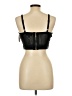 36point5 Black Sleeveless Top Size L - photo 2