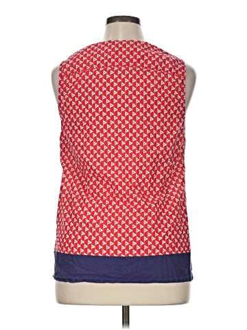 Tommy Hilfiger Sleeveless T-Shirt (view 2)