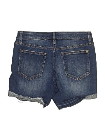Vigoss Denim Shorts (view 2)