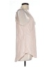 Versona 100% Lyocell Pink Tank Top Size L - photo 4