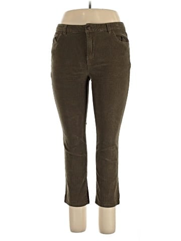 Jones & Co Casual Pants (view 1)