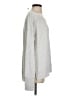 Athleta Silver Pullover Sweater Size S - photo 4