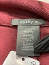 Matty M Burgundy Blazer Size M - photo 6