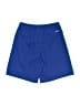 Adidas Solid Blue Athletic Shorts Size S (youth) - photo 2