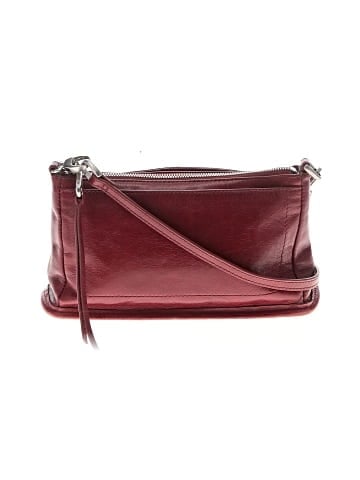 HOBO Leather Crossbody Bag (view 1)