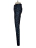 Lululemon Athletica Animal Print Blue Leggings Size 4 - photo 5