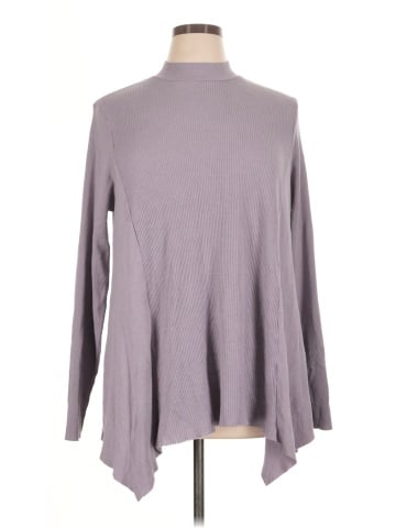 t.la Long Sleeve Turtleneck (view 1)