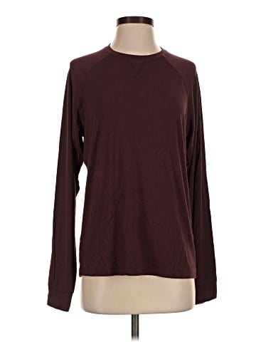 Cozy Earth Long Sleeve T-Shirt (view 1)