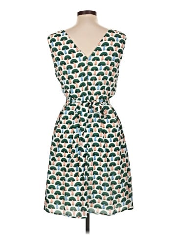 L.A. Soul Cocktail Dress (view 2)