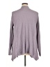 t.la Gray Long Sleeve Turtleneck Size XL - photo 2