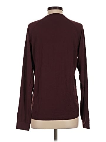 Cozy Earth Long Sleeve T-Shirt (view 2)