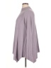 t.la Gray Long Sleeve Turtleneck Size XL - photo 5