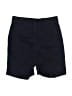 Gap Kids Solid Blue Cargo Shorts Size 5 - photo 2
