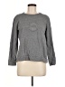 Assorted Brands 100% Baumwolle Gray Sweatshirt Size M - photo 1