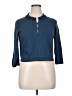 Boden Blue Jacket Size 14 - photo 1