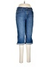 Levi's Blue Jeans Size 6 - photo 1