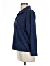 we wander Blue Pullover Sweater Size L - photo 5