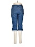 Levi's Blue Jeans Size 6 - photo 2