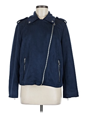Scoop Jacket (view 1)