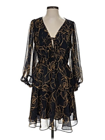 Ted Baker London Cocktail Dress (view 1)