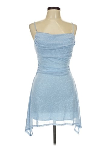 Fashion Nova Cocktail Dress (view 1)
