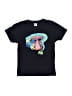 Assorted Brands Blue Short Sleeve T-Shirt Size S (kids) - photo 1