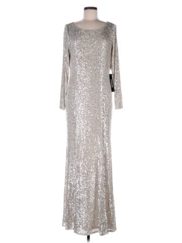 Donna Karan New York Cocktail Dress (view 1)