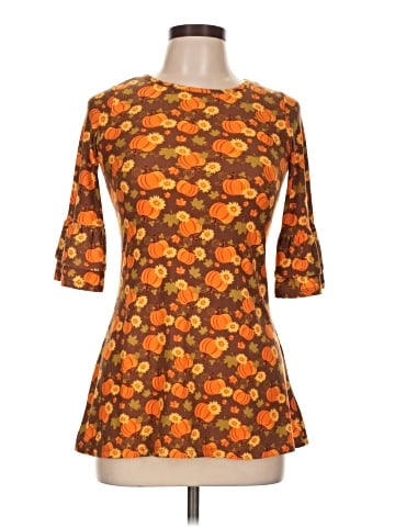 Rare Editions Casual Dress (view 1)