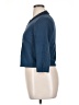 Boden Blue Jacket Size 14 - photo 5