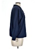 we wander Blue Pullover Sweater Size L - photo 4