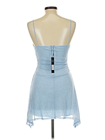 Fashion Nova Cocktail Dress (view 2)